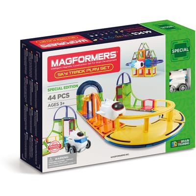 Magformers Sky Track