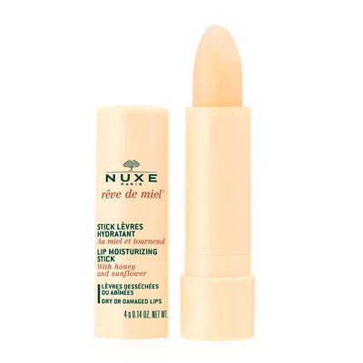 Nuxe Reve De Miel Lip Moisturizing Stick 4 gr