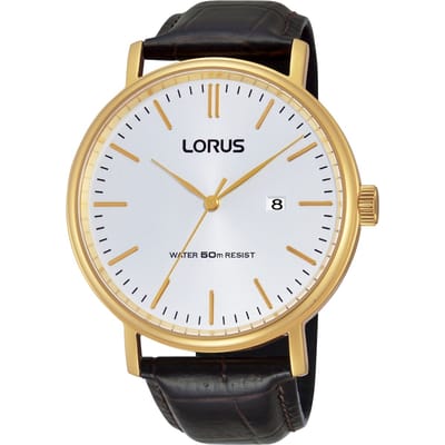 Lorus RH990DX9 Horloge