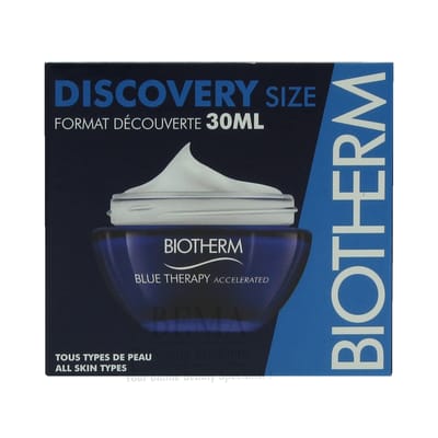 Biotherm Blue Therapy Cream SPF15 30 ml