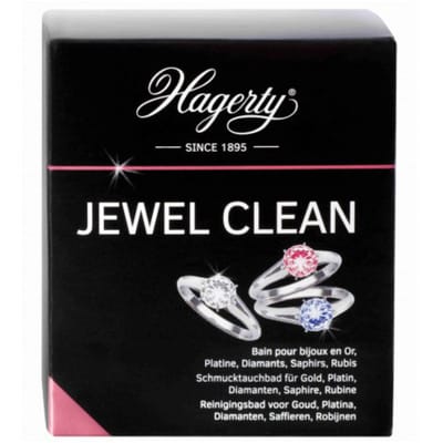 Hagerty Jewel Clean