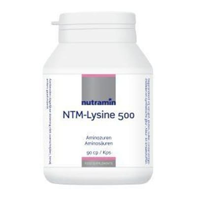 500 Lysine