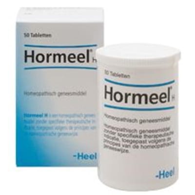Hormeel H Tabletten