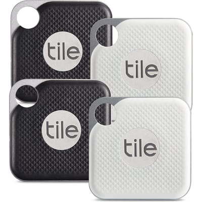 Tile Pro Combo 4 pack