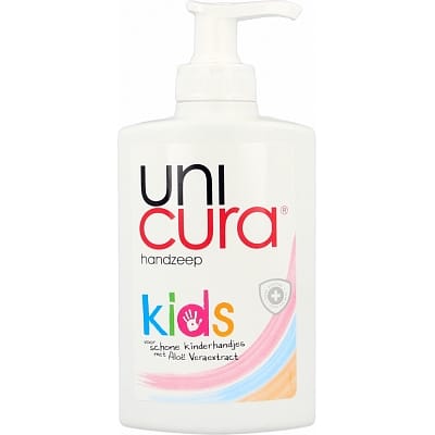 Unicura Handzeep Kids