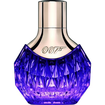 James Bond 007 for Women III Parfum Eau de