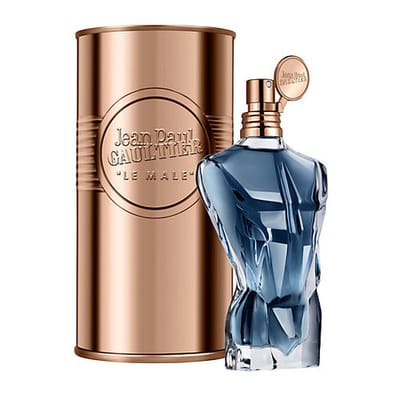 Jean Paul Gaultier Le Male Essence De Parfum eau de parfum 75 ml