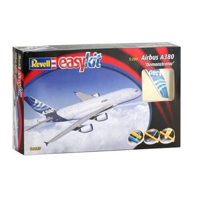 Revell Easykit Airbus A380
