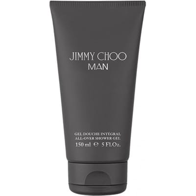 Jimmy Choo Man shower gel 150 ml