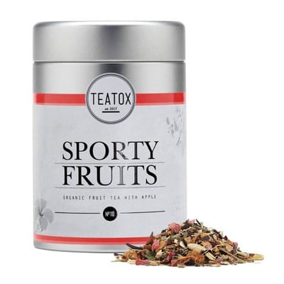 Vegan Thee Sporty Fruits