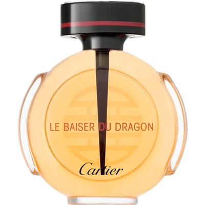 Cartier Le Baiser Du Dragon eau de parfum 100 ml