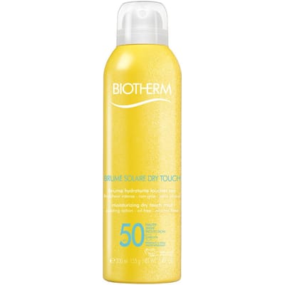 Biotherm Dry Touch SPF 50