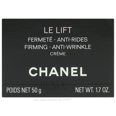 Chanel Le Lift Creme 50 gr