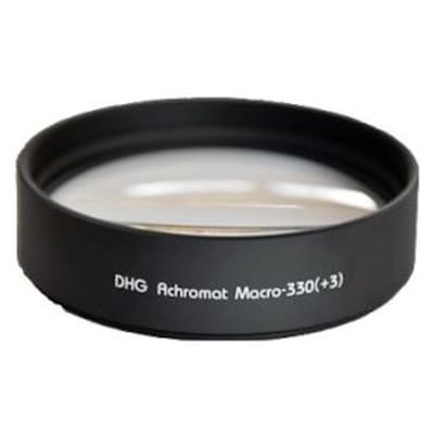 Marumi Filter DHG Macro Achro 330 3 58 mm