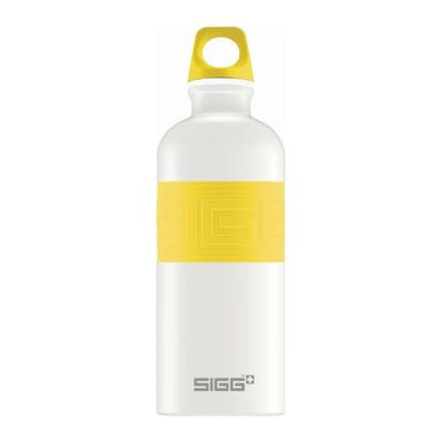 Sigg Design CYD Pure Touch geel