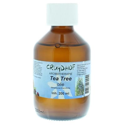 Cruydhof Tea Tree Olie Australie