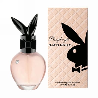 Playboy Play Lovely W