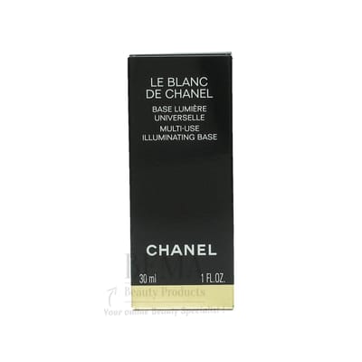 Chanel Le Blanc De Chanel Illuminating Base 30 ml