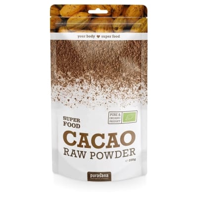 Purasana Cacao powder