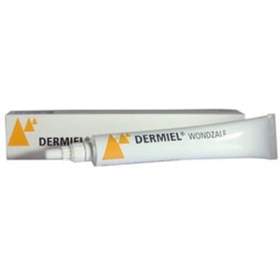 Dermiel wondzalf - 20 g