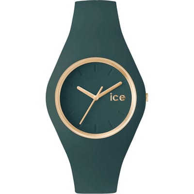 IW001062 Horloge Groen mm Ice en 10