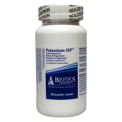Biotics Potassium Hp