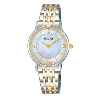 Pulsar horloge PRW027X1
