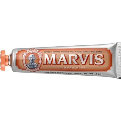Marvis Ginger Mint ml
