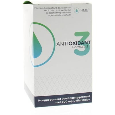Antioxidant nr 3