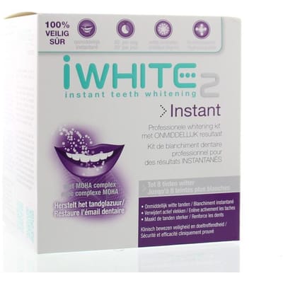 Instant Whitening Kit