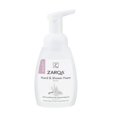 Zarqa Hand And Shower Foam