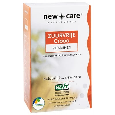 New Care C Zuurvrij
