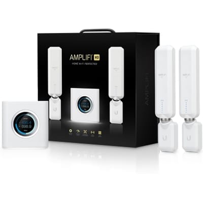 Ubiquiti AmpliFi AFi-HD Multiroom wifi
