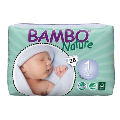 Bambo 1