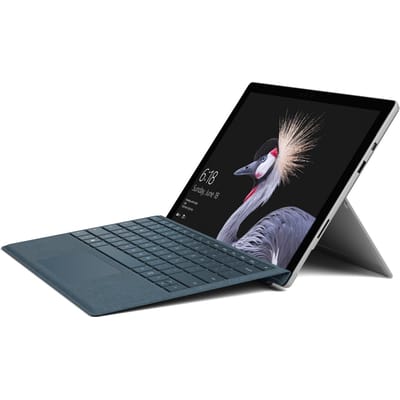 Microsoft Surface Pro Core M 4 GB 128