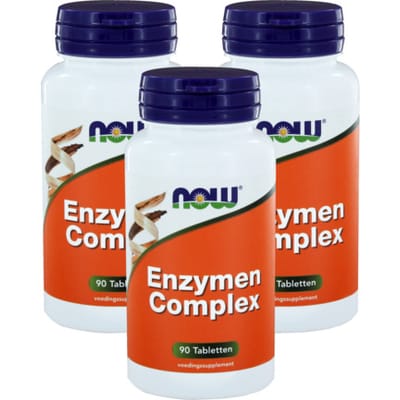 Enzymen complex