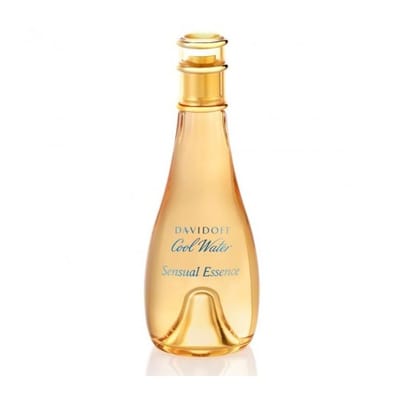 Davidoff Cool Water Sensual Essence for Women 30 ml Eau de parfum