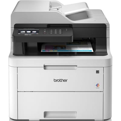 Multifunctional Brother MFC-L3730CDN