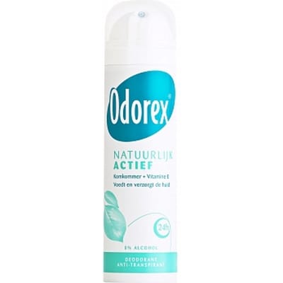 Odorex deospray active care 150 ml