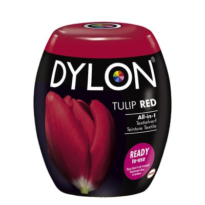 tulip red