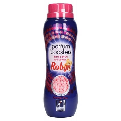 Robijn Parfum Parels Summer Pink Booster