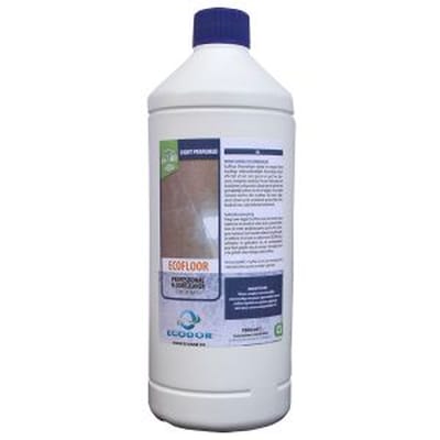 EcoFloor - 1 liter concentraat