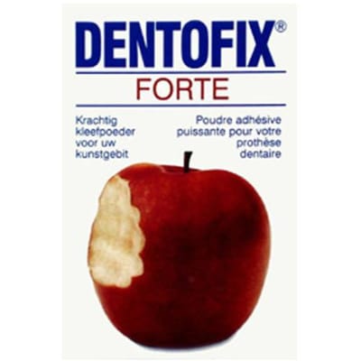 Dentofix Forte