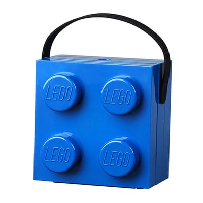 LEGO lunchkoffer