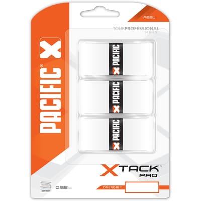 Pacific X Tack Pro tennis Grip