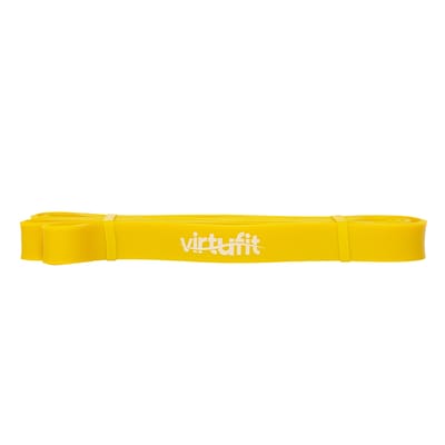 VirtuFit Power Band - Medium - Geel