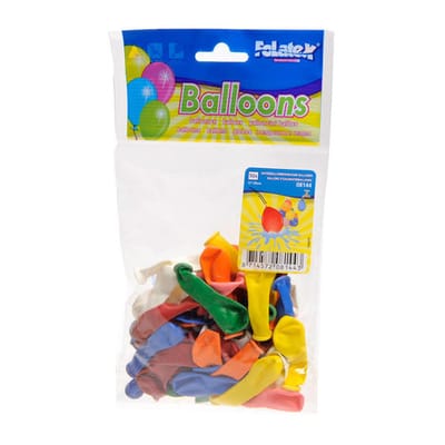 Folatex waterballonnen