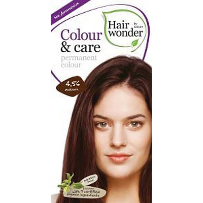 Hairwonder Colour Care