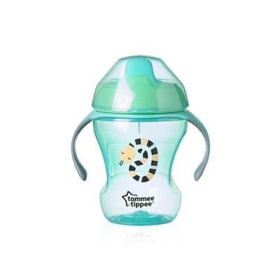 Tommee Tippee Easy Drink Cup Boy