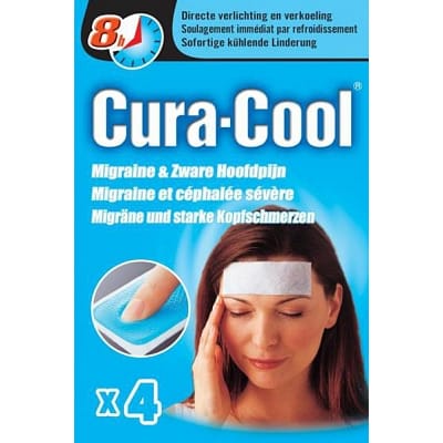 Be Cool Cura Migraine
